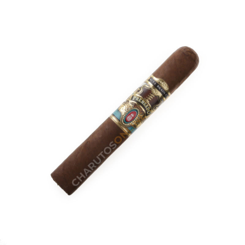 Alec Bradley Prensado Robusto