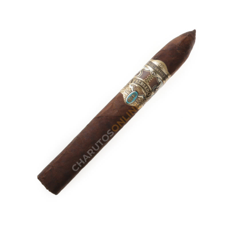 Alec Bradley Prensado Torpedo