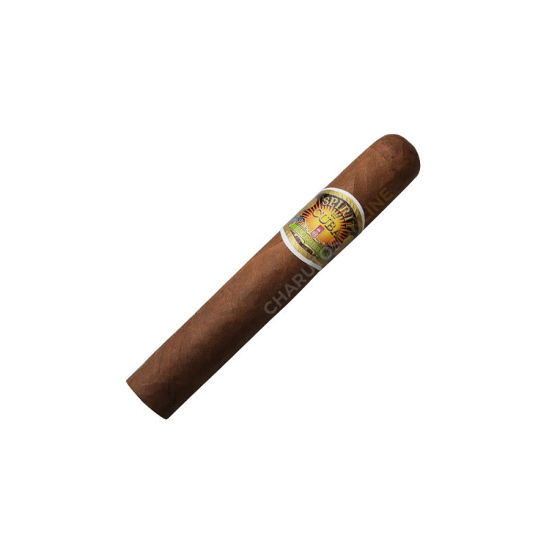 Alec Bradley Spirit Of Cuba Robusto Corojo