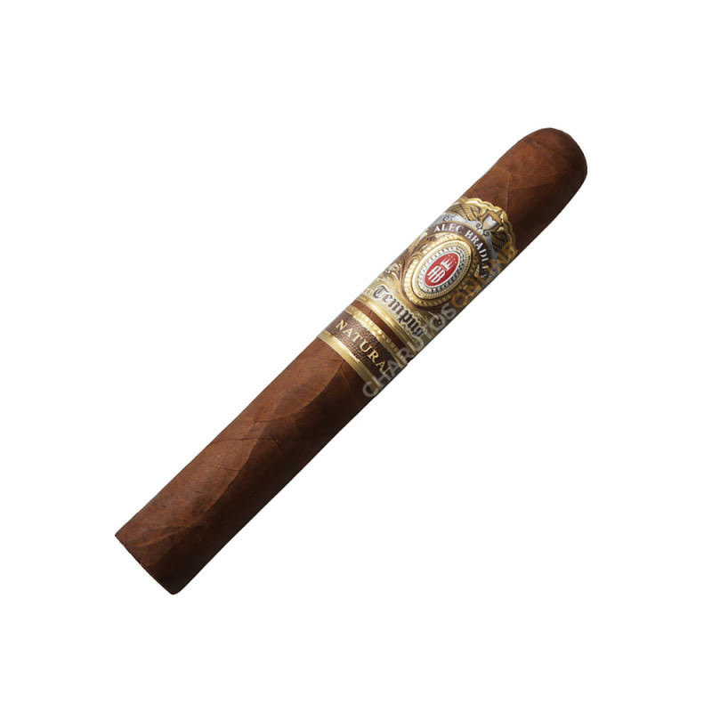 Alec Bradley Tempus Natural Medius