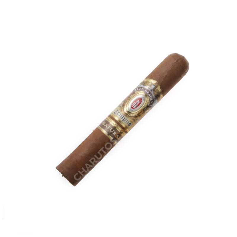 Alec Bradley Tempus Natural Terra Novo