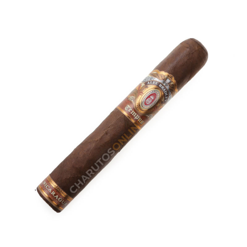 Alec Bradley Tempus Nicaragua Magnus