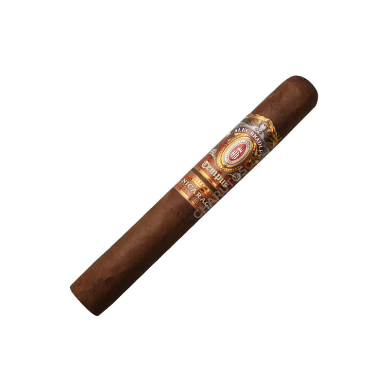 Alec Bradley Tempus Nicaragua Medius 6