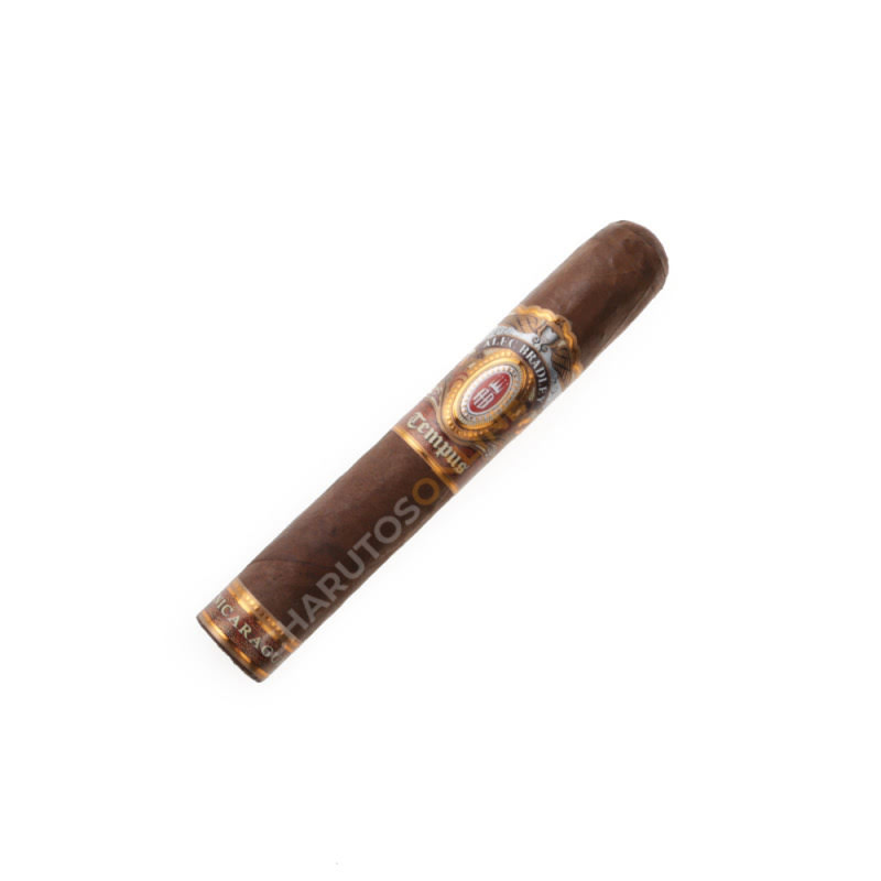 Alec Bradley Tempus Nicaragua Terra Novo