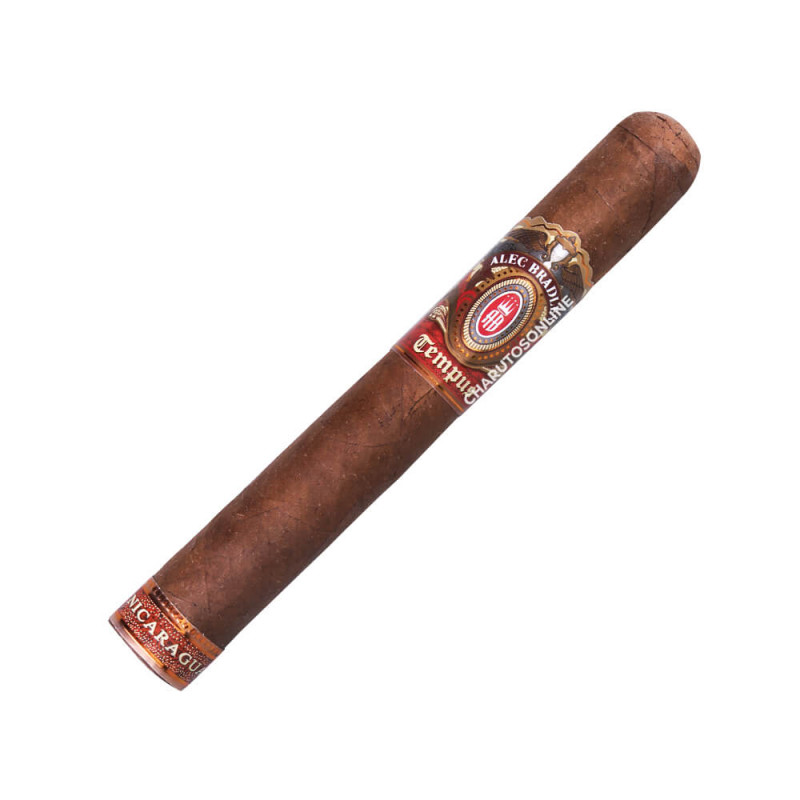 Alec Bradley Tempus Nicaragua Toro