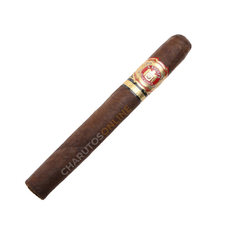 Arturo Fuente 858 Flor Fina