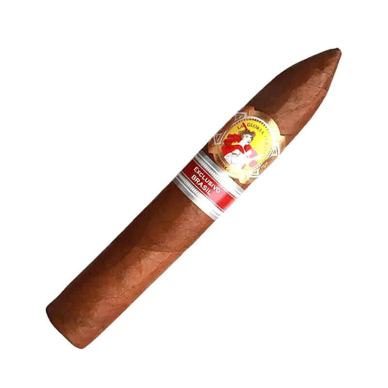 La Gloria Cubana Serie Brasil No. 3