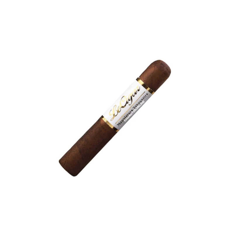 Le Cigar Robusto Criollo Brasil