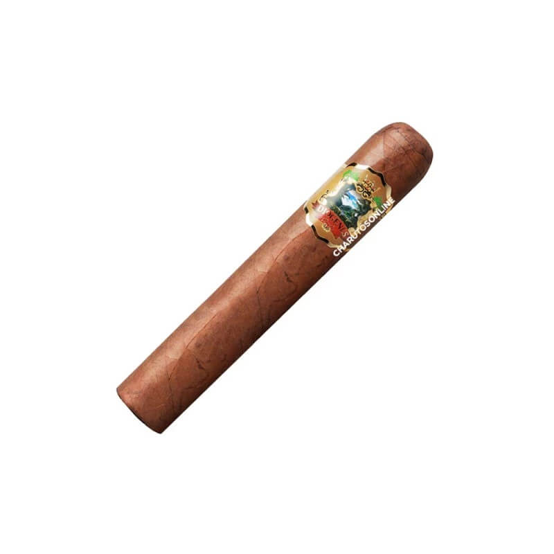 Diogenes Puentes Premium Gran Robusto