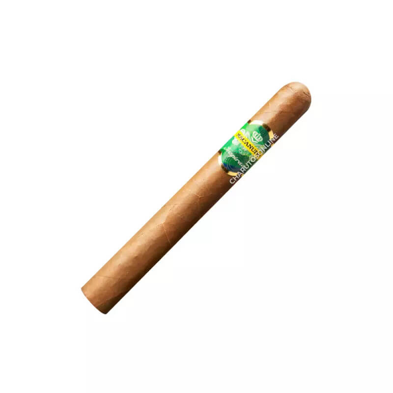 Macanudo Inspirado Brazilian Shade Toro