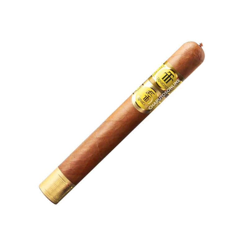 Trinidad Robustos Extra