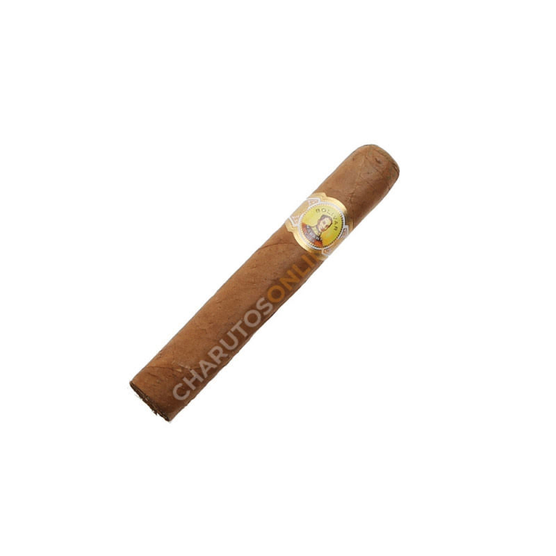 Bolivar Corona Junior