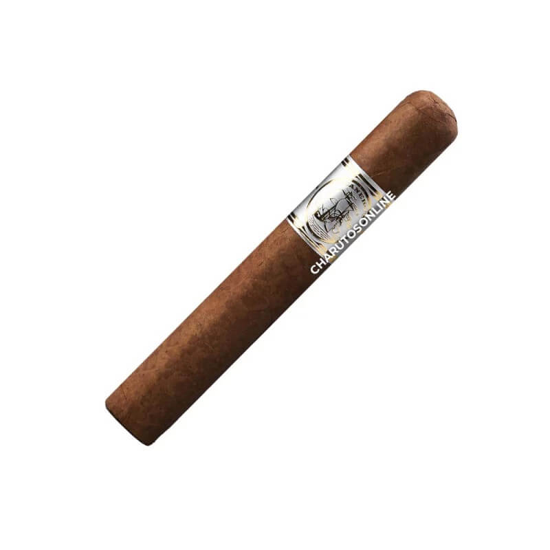 Bucanero's Gran Imperiales 60 Silver