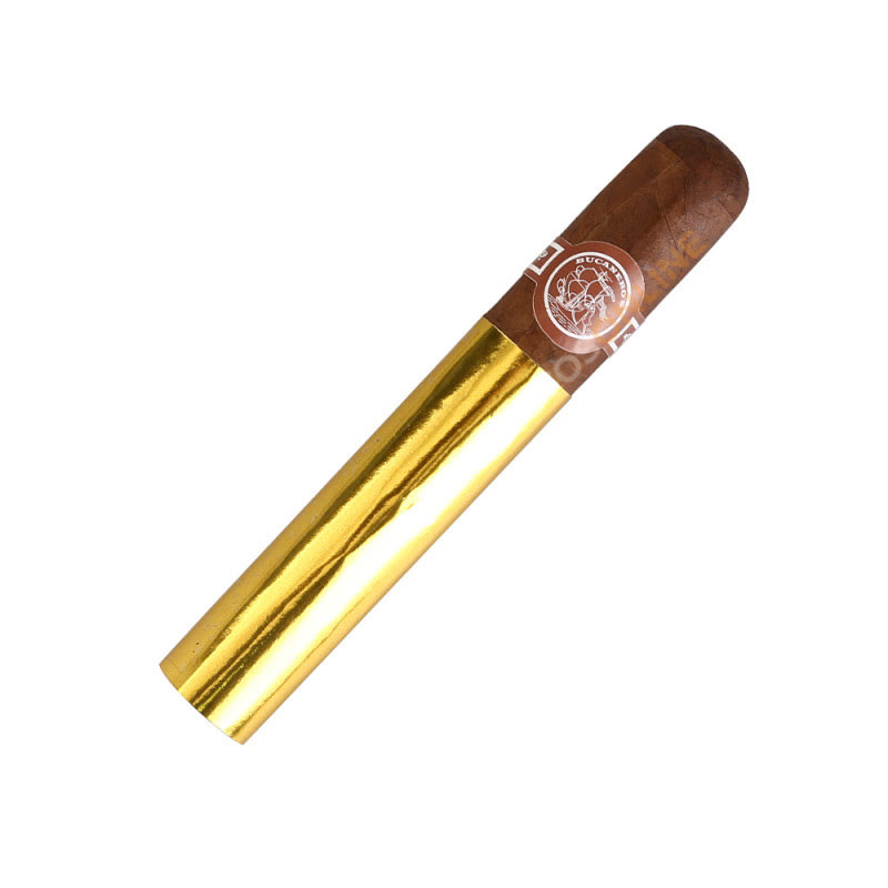 Bucanero's Gold Especial Selection No.52 (Corona Gorda)