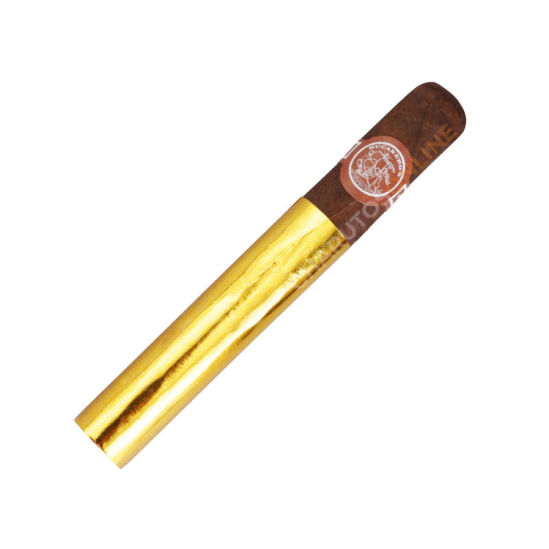 Bucanero's Gold Especial Selection No.54 (Corona Gorda)