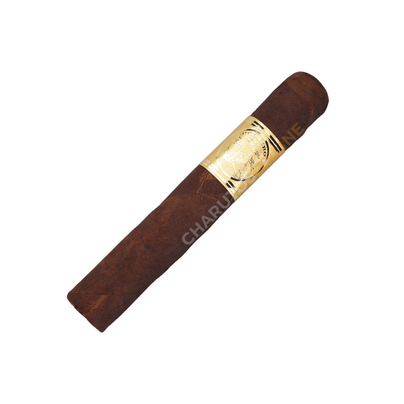 Bucanero's Gold Reserva 52 Black