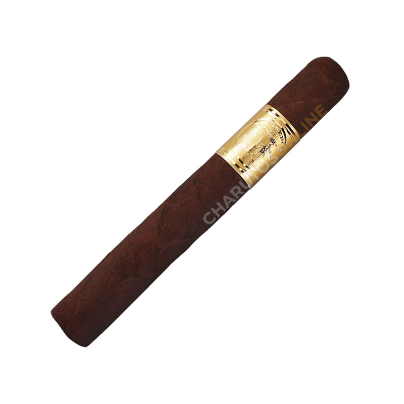 Bucanero's Gold Reserva 54 Black