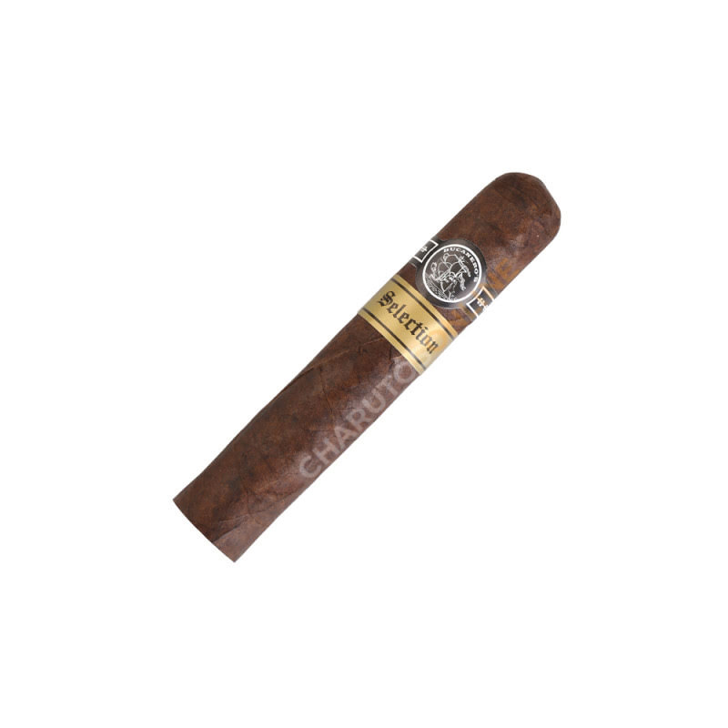 Bucanero's Special Selection Maduro No.50 (Robusto)