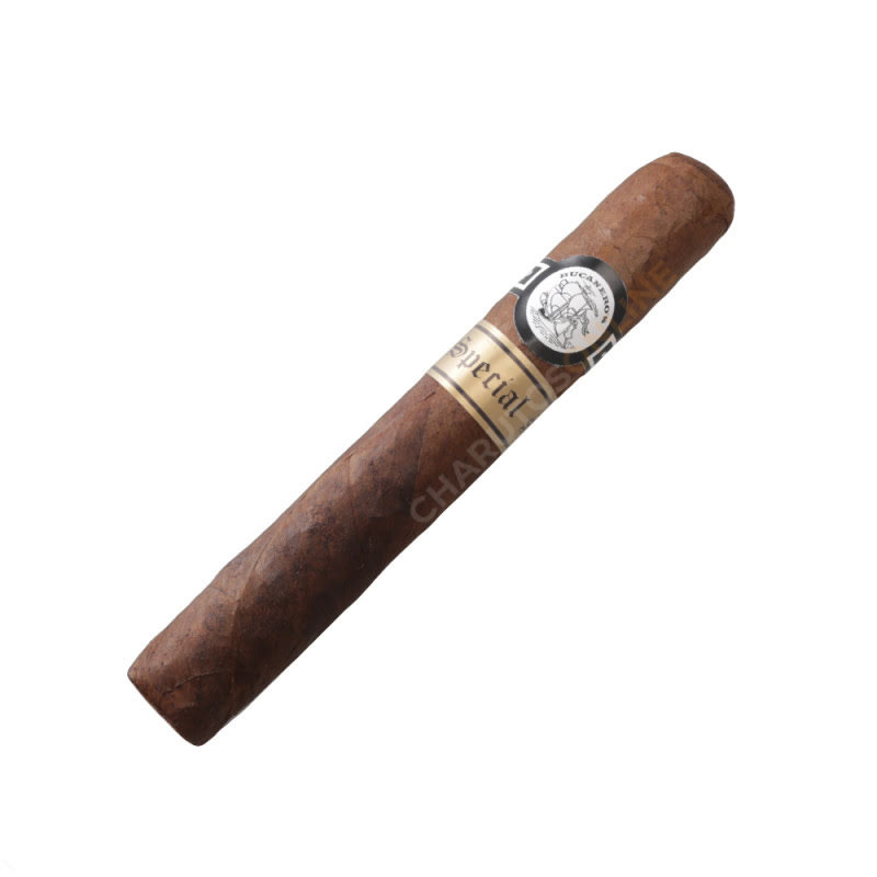 Bucanero's MF Selection No.52 (Toro)