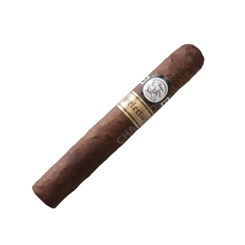 Bucanero's MF Selection No.56 (Imperiales)