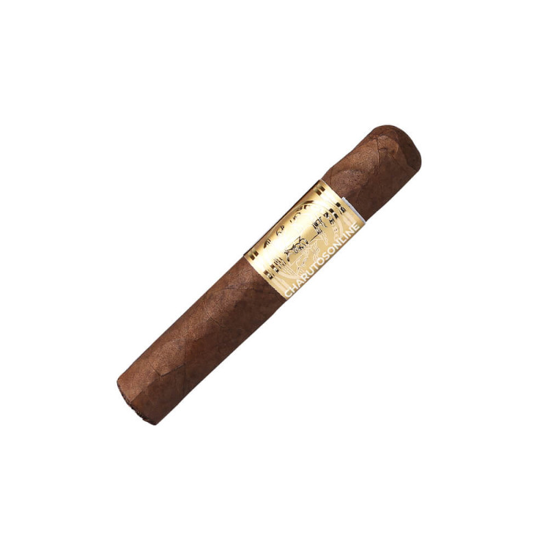 Bucanero's Petit Corona