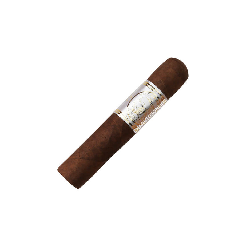 Bucanero's Petit Jake's 52 Silver