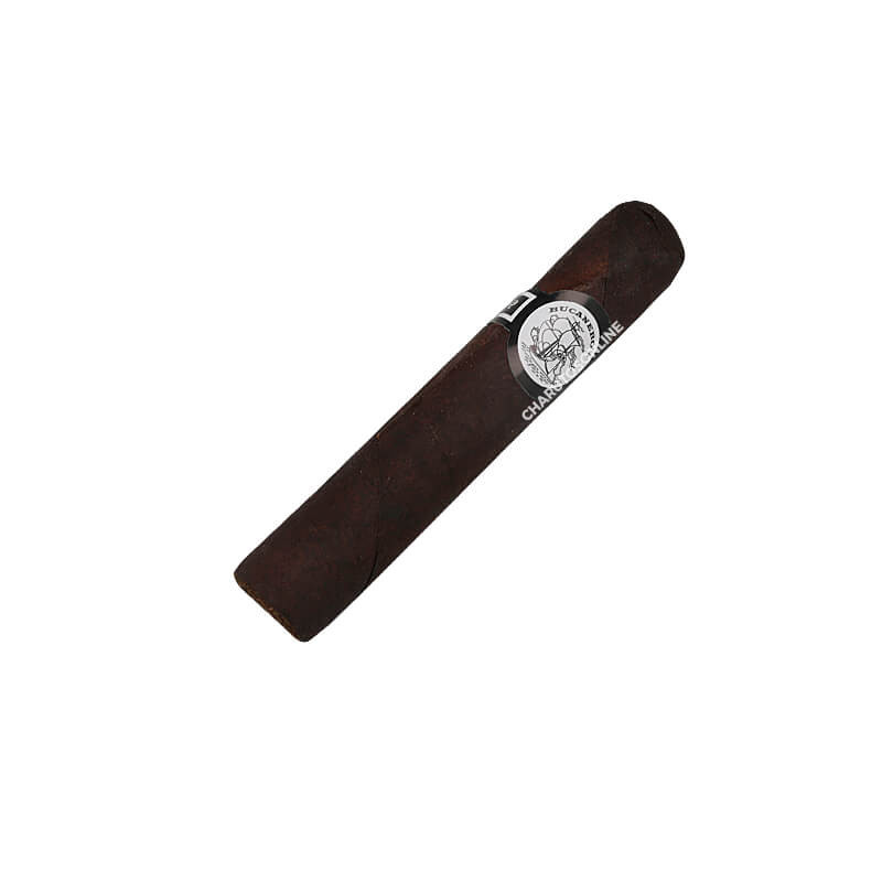 Bucanero's Petit Jake's 52 Silver Black