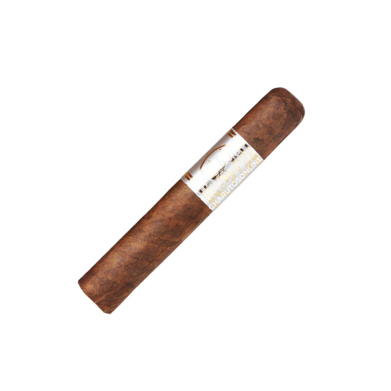 Bucanero's Silver Robusto