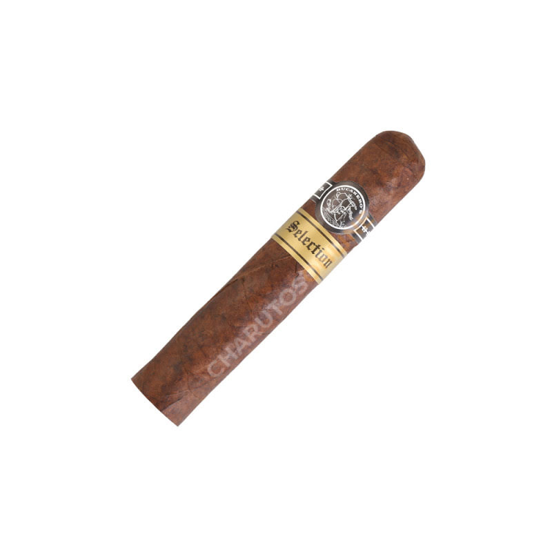 Bucaneros Special Selection No.50 (Robusto)