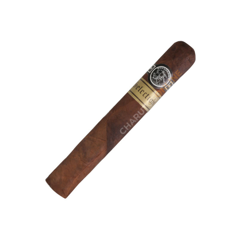 Bucanero's Special Selection No.52 Maduro (Toro)