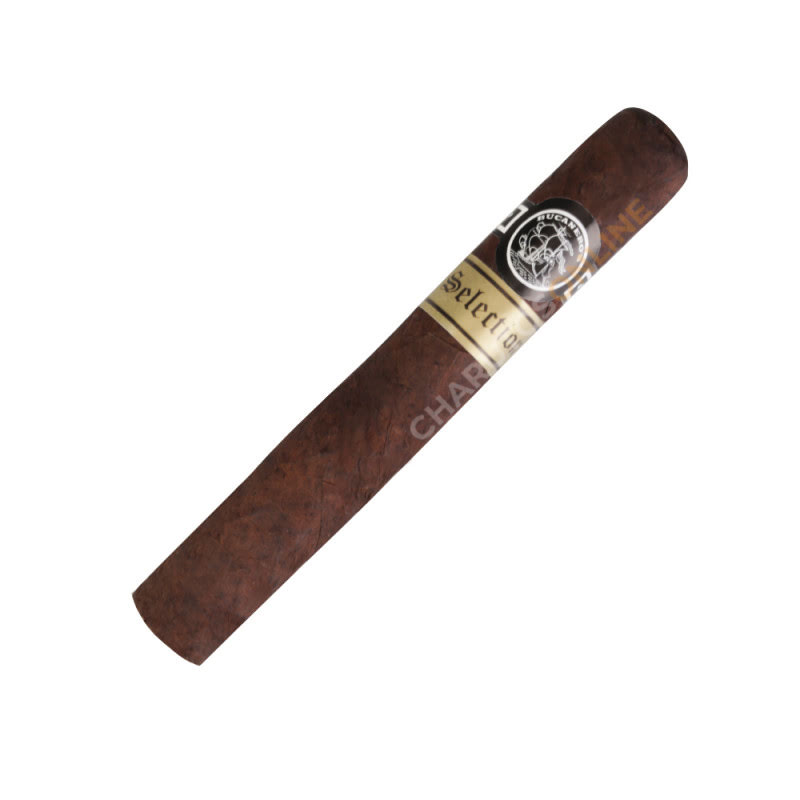 Bucanero's Special Selection No.54 Maduro (Toro)