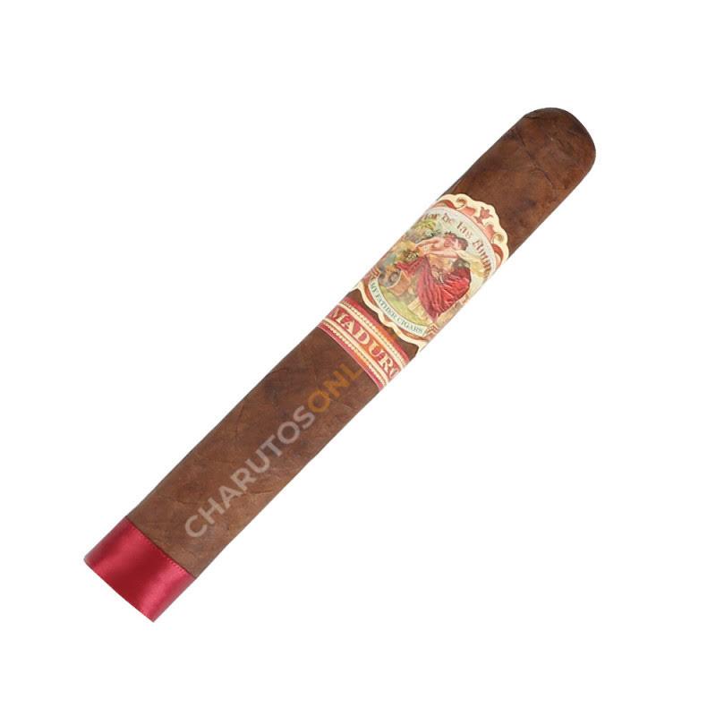 Flor De Las Antillas Maduro Toro Gordo