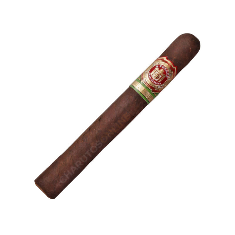 Arturo Fuente 858 Flor Fina Maduro