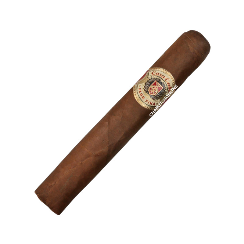 Arturo Fuente Casa Cuba Doble Cinco