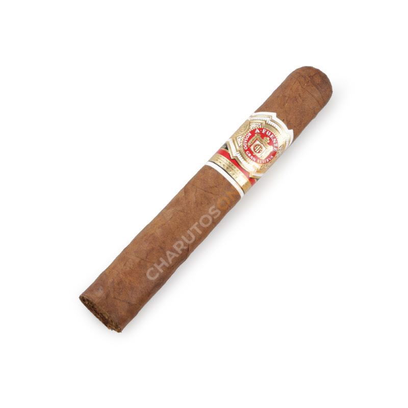 Arturo Fuente Rosado Magnum R44