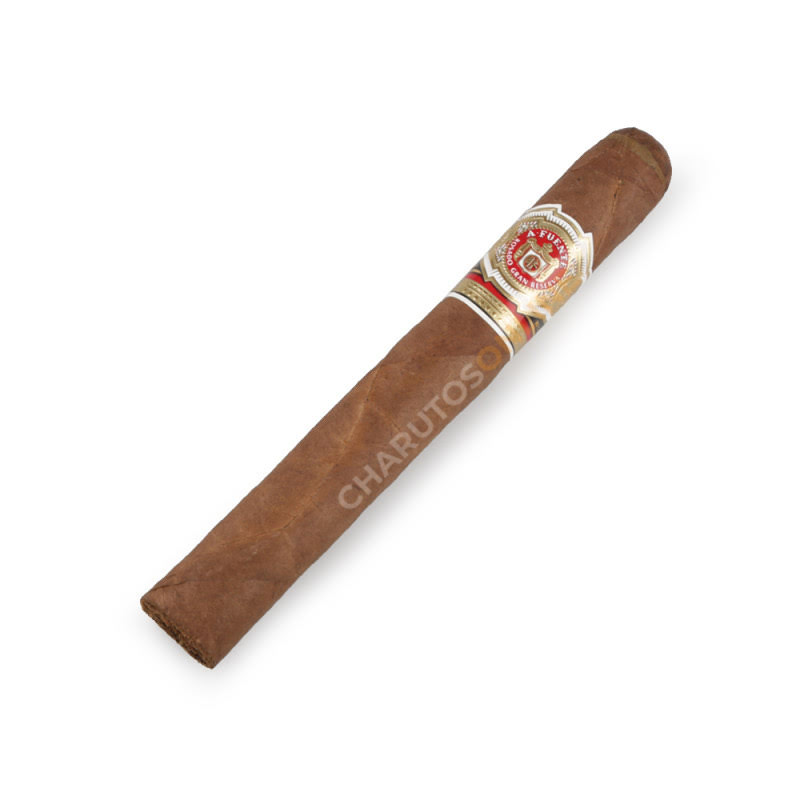 Arturo Fuente Rosado Magnum R54