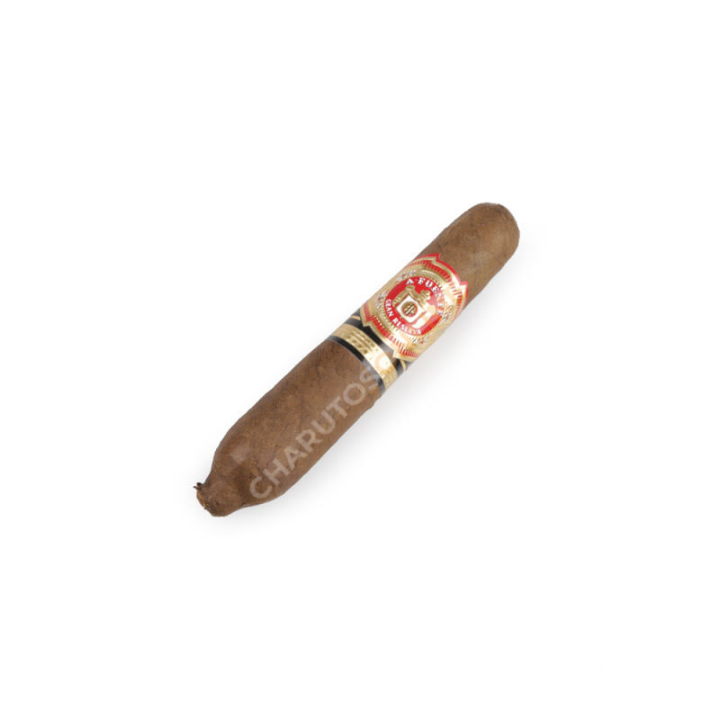 Arturo Fuente Short Story BPX