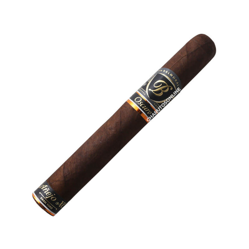 Balmoral Anejo XO Oscuro Gran Toro