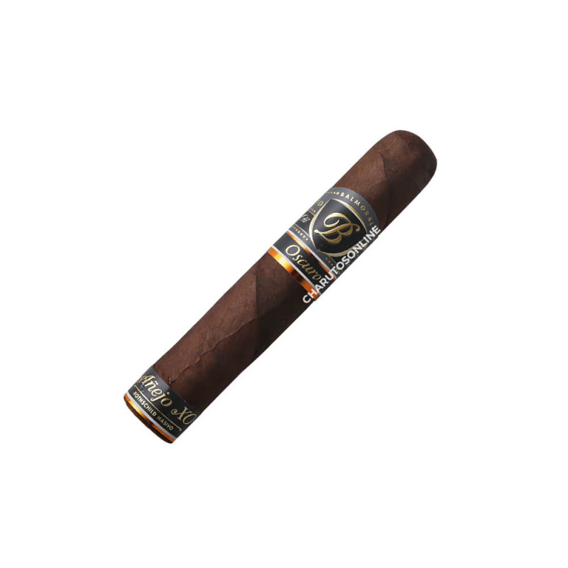 Balmoral Anejo XO Oscuro Rothschild Masivo