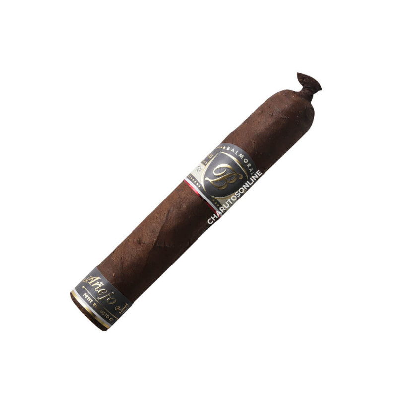 Balmoral Anejo XO Petit Robusto FT