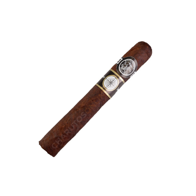 Bucanero's Drake's Favorite Sublime 54 (Maduro)