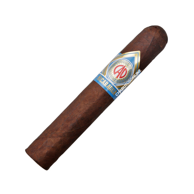 CAO Nicaragua Tipitapa