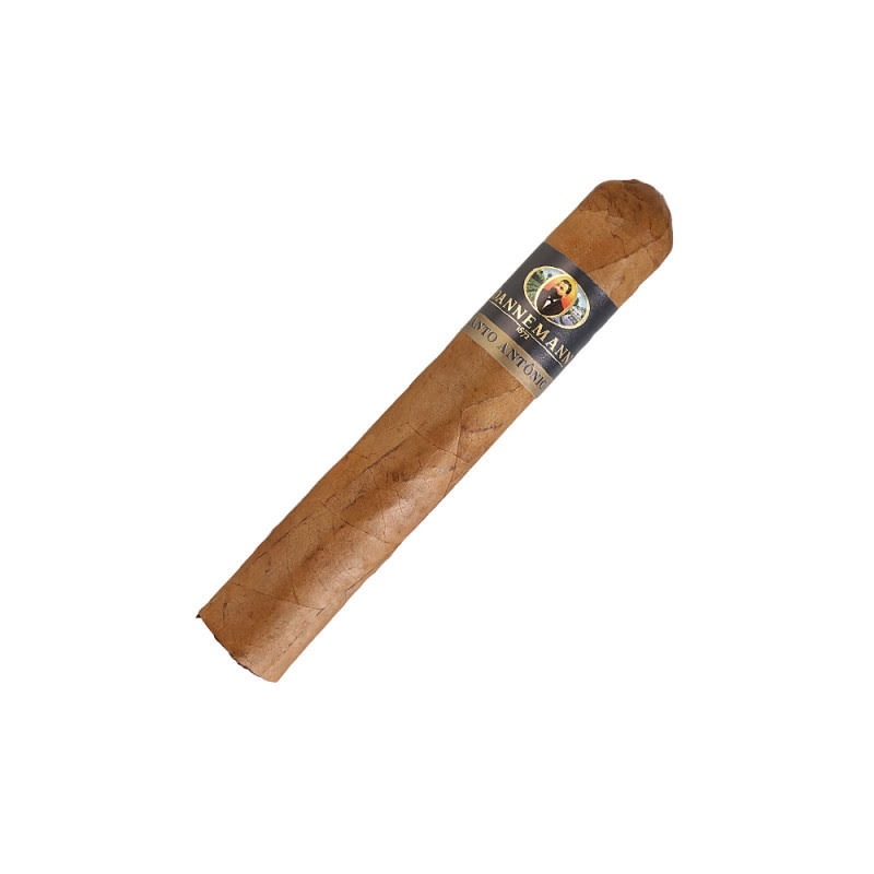 Dannemann Robusto Claro