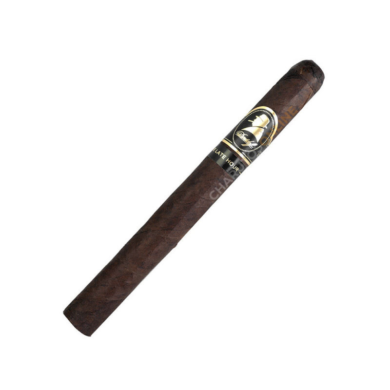 Davidoff Winston Churchill Late Hour Churchill