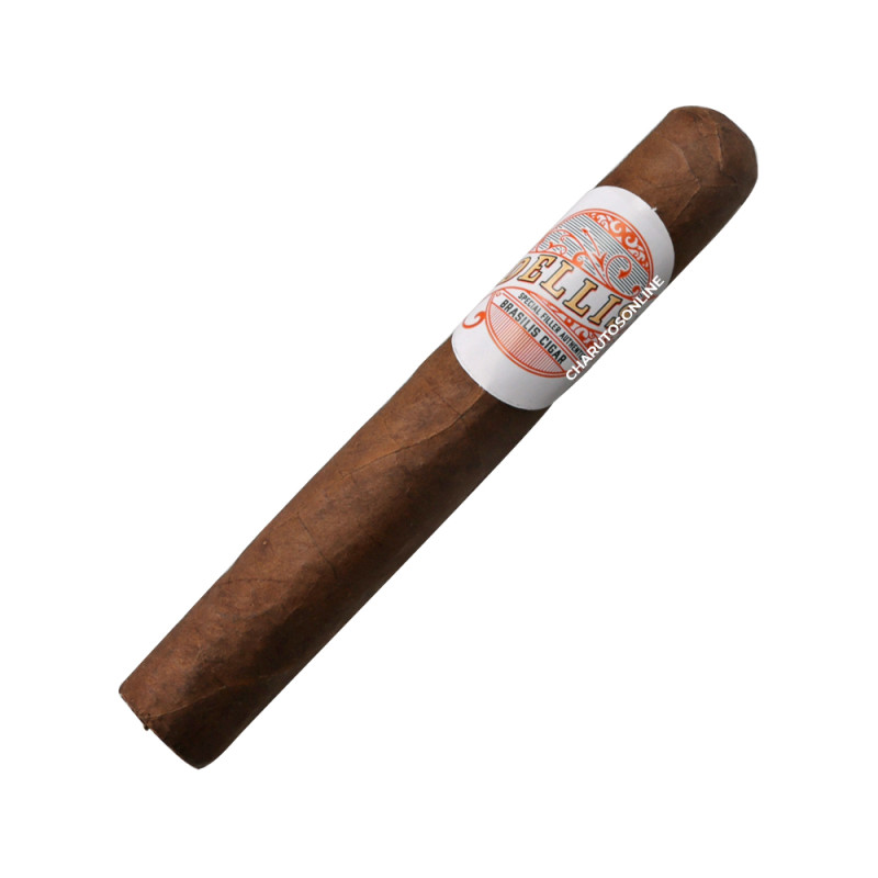 Dellis Robusto