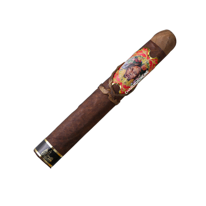 Perceverancia Diosa Latina Toro (Habano)