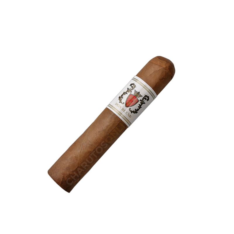 Don Blend Gran Robusto