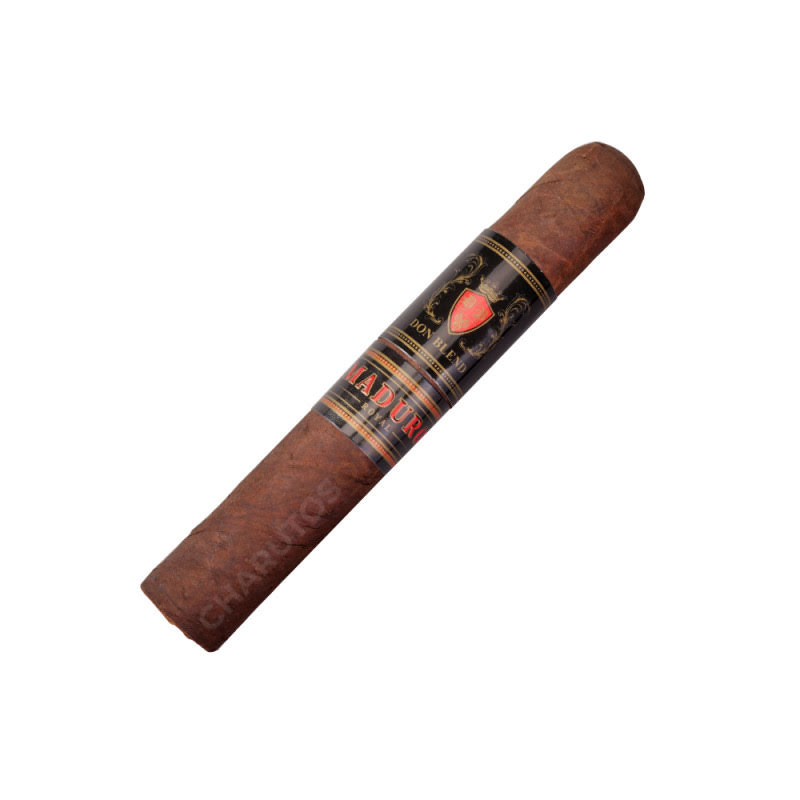 Don Blend Maduro Royal 56