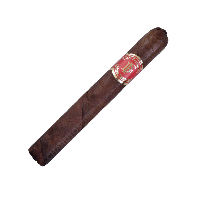 Don Fernando Cuban Sandwich Maduro