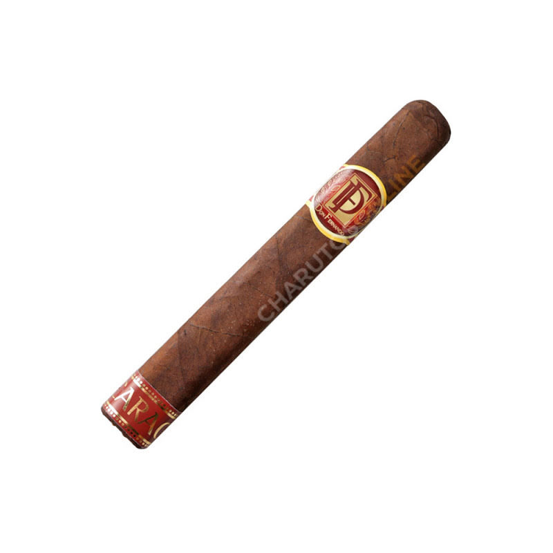 Don Fernando Nicaragua Boss Corona Gorda Maduro